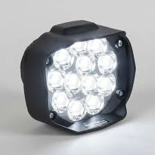 FARO AUXILIAR - LUX LED - 10 WATTS