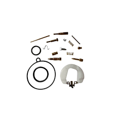 REPARACION CARBURADOR HADA - SMASH/ BIZ/ TRIP/ ENERGY/ MIRAGE/ ZB/ BLITZ/ BIT- 110/ 125cc
