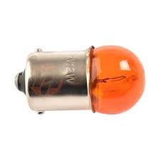 LAMPARA GIRO - R5W 12V 5W
