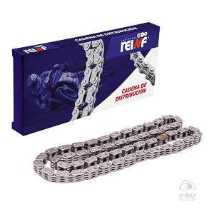 CADENA 409H 104L REINF - SKUA 250/ ZR 250/ TRIAX 250/ RX 200 - DISTRIBUCION