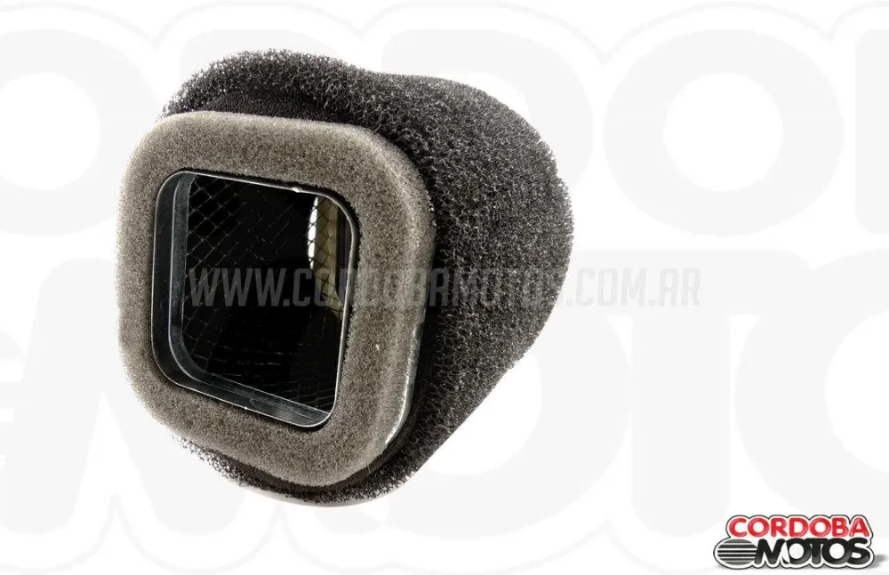 FILTRO AIRE YAMAHA YBR 125 '13 REDONDO