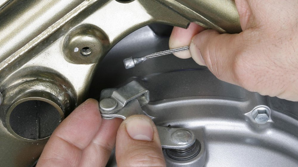 REPARACIONES GENERALES - SERVICIOS