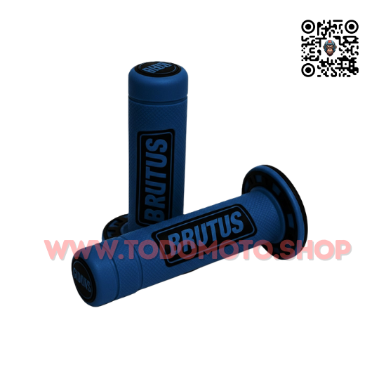 PUÑOS SET AZUL PREMIUM - UNIVERSAL - BRUTUS