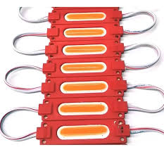 MODULO LED ROJO - CH