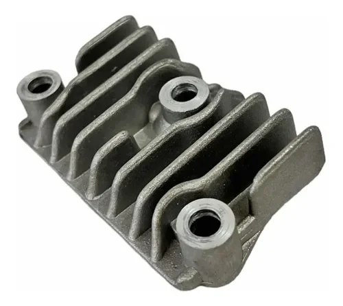TAPA LATERAL CABEZA CILINDRO - SMASH/ BIZ/ BLITZ/ TRIP/ ENERGY/ MIRAGE