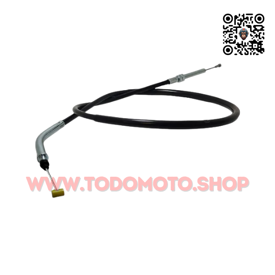 CABLE EMBRAGUE - BAJAJ 150-200-220/ KTM DUKE 200