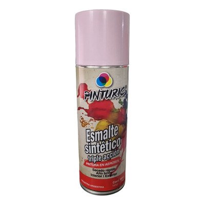 PINTURA BLACA - PINTURIC 240ML