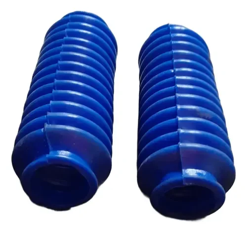 FUELLES DE 13 DIENTES - AZUL MOTOS 150cc - CH