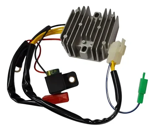 REGULADOR - BAJAJ NS 200/ AS 200/ RS 200 (VOLTAJE) - CKM0376