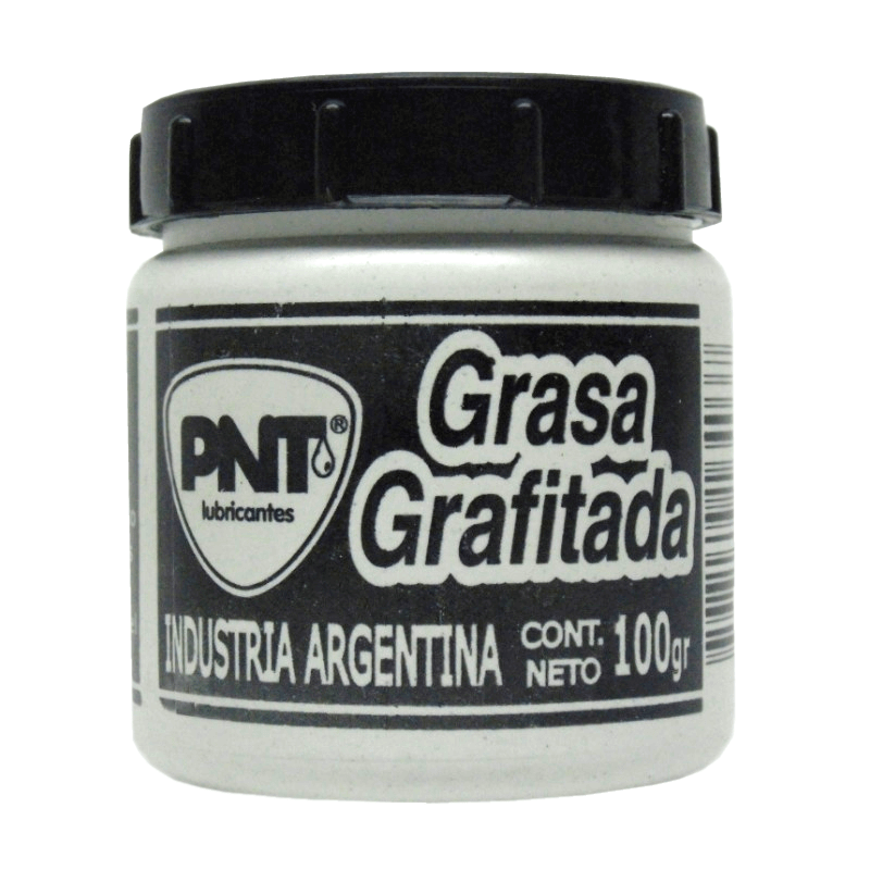 GRASA GRAFITADA - PNT - 100gr