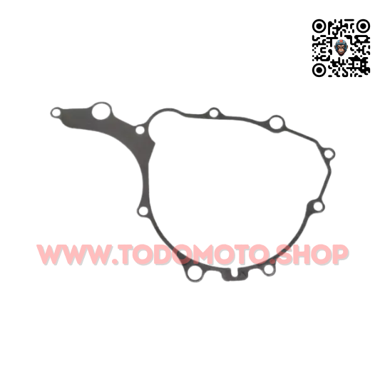 JUNTA TAPA ENCENDIDO - YAMAHA YBR 250 / XTZ 250