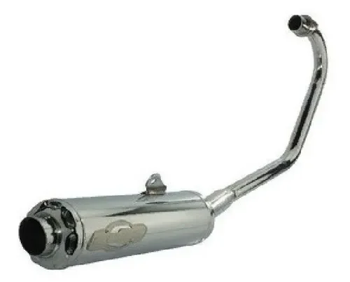ESCAPE COTT - FZ 16/ SZ 150/ XTZ 150/ FAZER 150 (OFERTA)