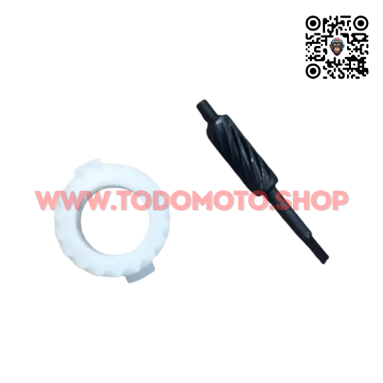 REPARACION REENVIO - HONDA WAVE 110 - CATIIMOTO