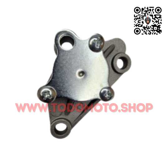 BOMBA ACEITE - HONDA BIZ C-100/ C-90/ NF 100 WAVE - REPCOR