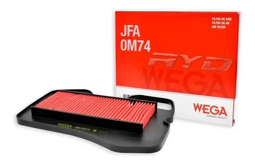 FILTRO DE AIRE - HONDA WAVE 110 2013 - WEGA