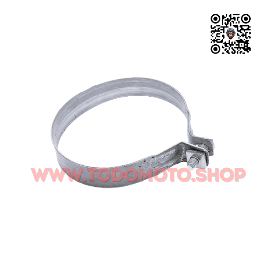 ABRAZADERA FILTRO AIRE UNIVERSAL