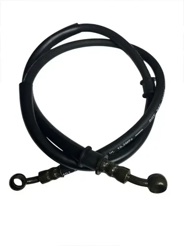 FLEXIBLE FRENO - SKUA/ BROSS/ TRIAX/ ZR/ SAHEL/ COLT/ DAKAR - (A DISCO)