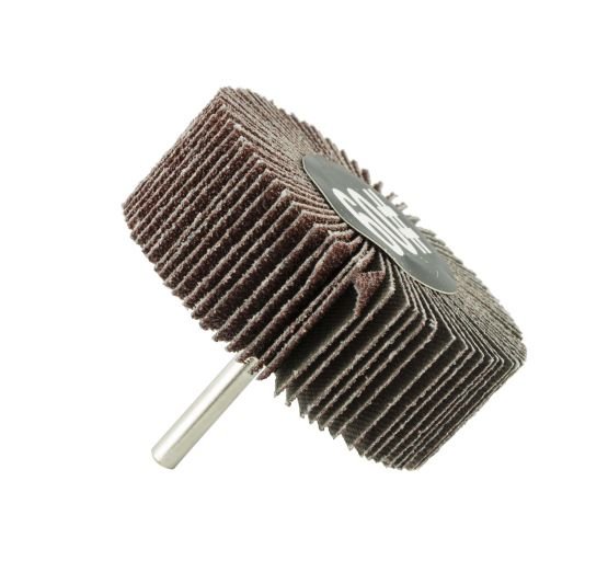 CEPILLO DE LAMINA 40 X 20 G60 - WURTH -