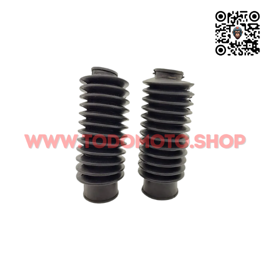 FUELLES DE 13 DIENTES - CG 150 - CH