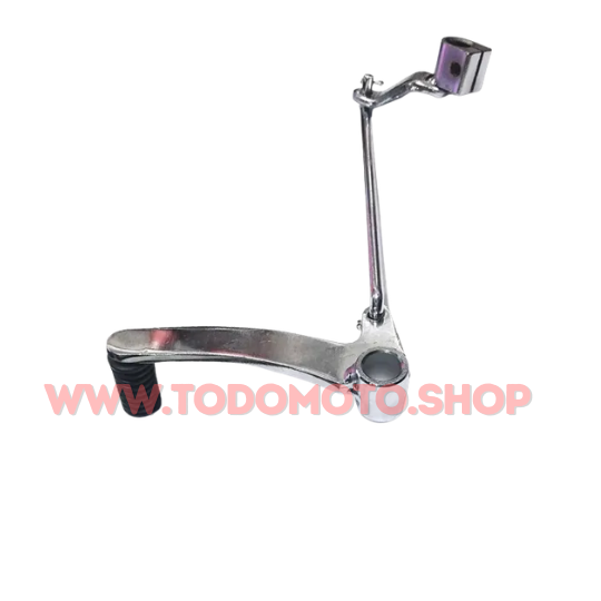 PALANCA CAMBIO YAMAHA FZ 16 C/LEVA