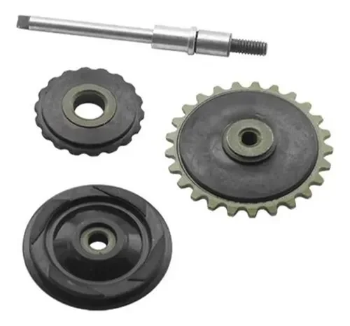 TENSOR CADENA DISTRIBUCION - HONDA C-90 - REPCOR