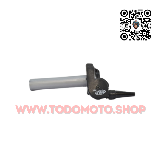 COMANDO ACELERADOR RAPIDO MDA UNIVERSAL NYLON 6,6- MDA3010