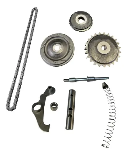 KIT DISTRIBUCION - HONDA NEW WAVE 110 S (COMPLETO)