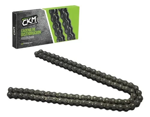 CADENA 25H 90L CKM - SMASH/ DLX/ DUE/ MIRAGE/ ZB/ BLITZ - DISTRIBUCION