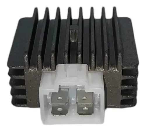 REGULADOR DE VOLTAJE MONOFASICO - FORTE (ZB 100/ SMASH/ DAX/ BIT/ BLITZ/ TRIP)