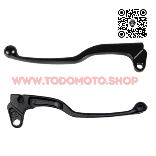 MANIJA EMBRAGUE - YAMAHA YBR 125 / FZ 16/ YS 250/ YBR 250/ TENERE/ SZ 150/ XTZ