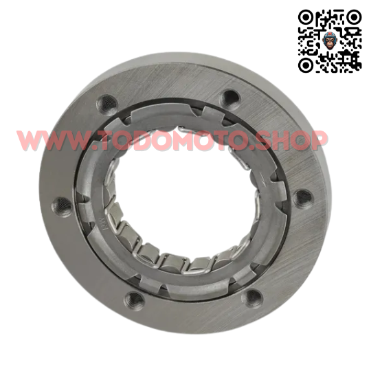 BENDIX CKM - CBX 250 TWISTER/ XR 250 TORNADO/ XRE 300 (COMPLETO)