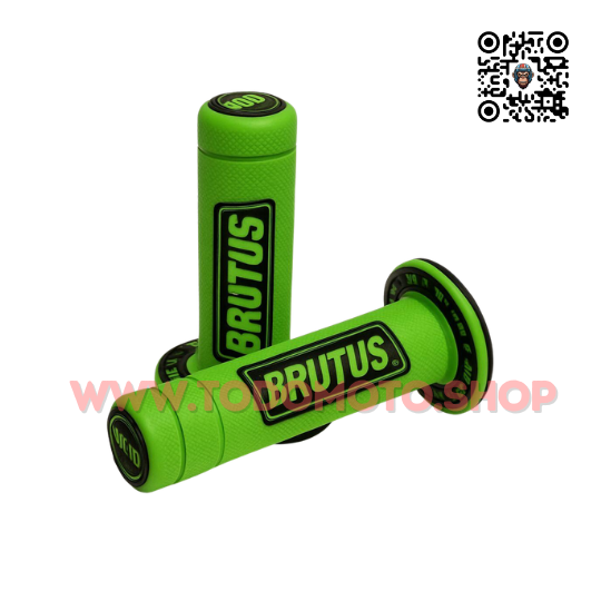 PUÑOS SET VERDES PREMIUM - UNIVERSAL - BRUTUS