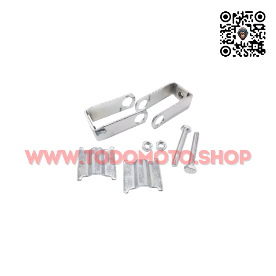 TENSOR CADENA TRANSMISION - HONDA STORM 125/ RX 150  - BULON