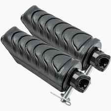 PEDALIN TRASERO HONDA WAVE - UNIVERSAL