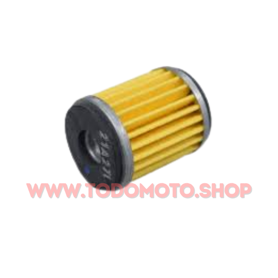 FILTRO ACEITE WEGA - YAMAHA YBR/ XTZ 250 - YZF 250/450