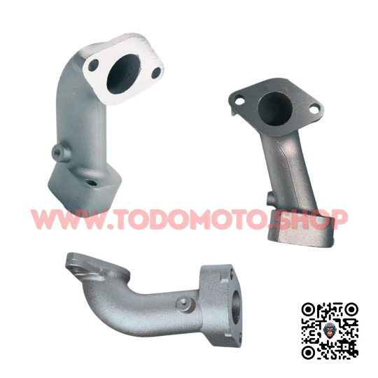 CODO ADMISION - WAVE 110S NEW - HONDA