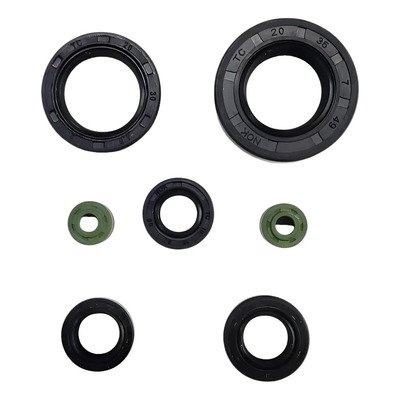 RETENES MOTOR - YBR 125/ XTZ 125 - HADA
