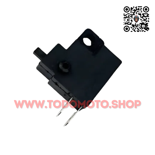 BULBO STOP - HONDA CBX 250/ CG 150 DELANTERO - W STANDARD