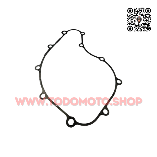 JUNTA TAPA ENCENDIDO - BAJAJ NS/ DOMINAR 250