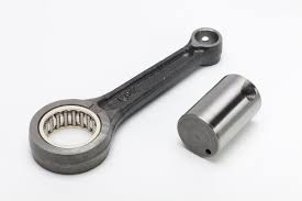 BIELA LARGA 110cc - SMASH/ MIRAGE/ DUE/ DLX/ ZB/ BLITZ (100mm) - CKM