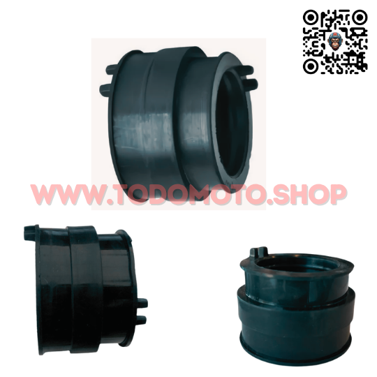 CODO ADMISION BAJAJ NS 200/ RS 200/ KTM DUKE 200