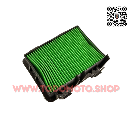 FILTRO DE AIRE - KTM DUKE 390 2018/19 - HADA