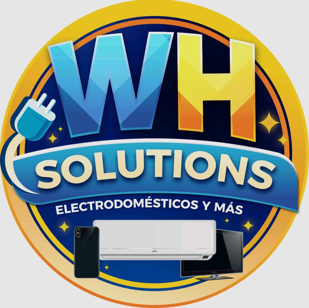 W.H Solutions
