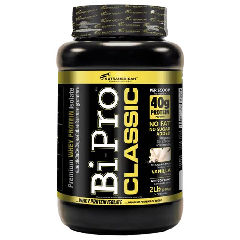 Proteina bi pro classic 2 lb