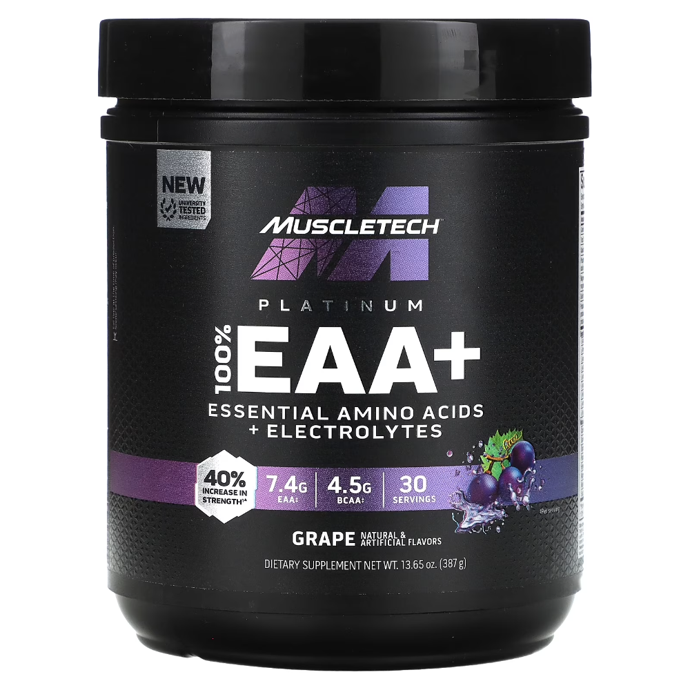 EAA platinum 30 servicios