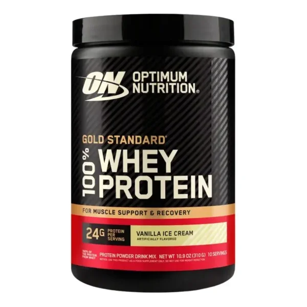 Proteina Gold Standard Whey 310 lb