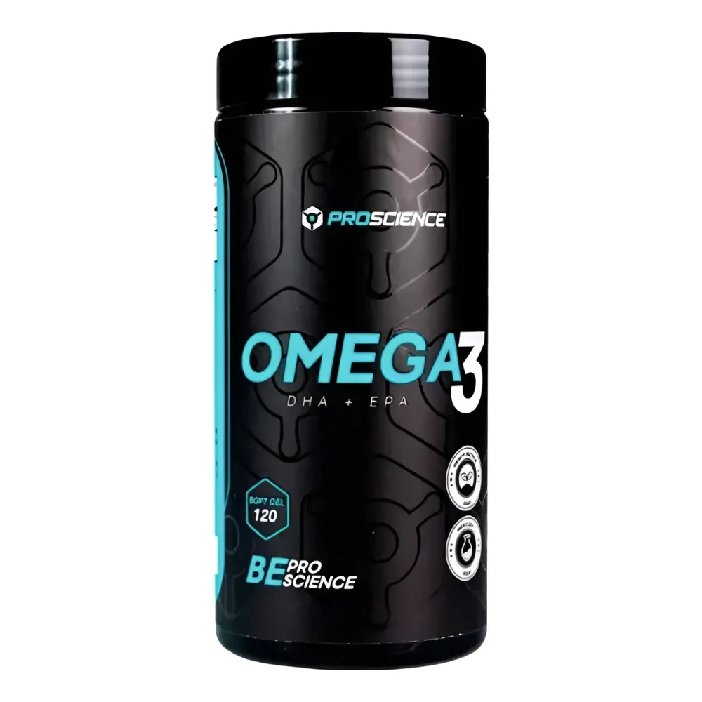 Omega 3 Proscience