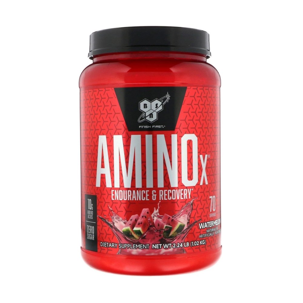 Amino x 70 servicios