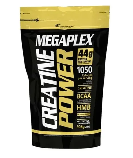 Proteina Megaplex 2 lb