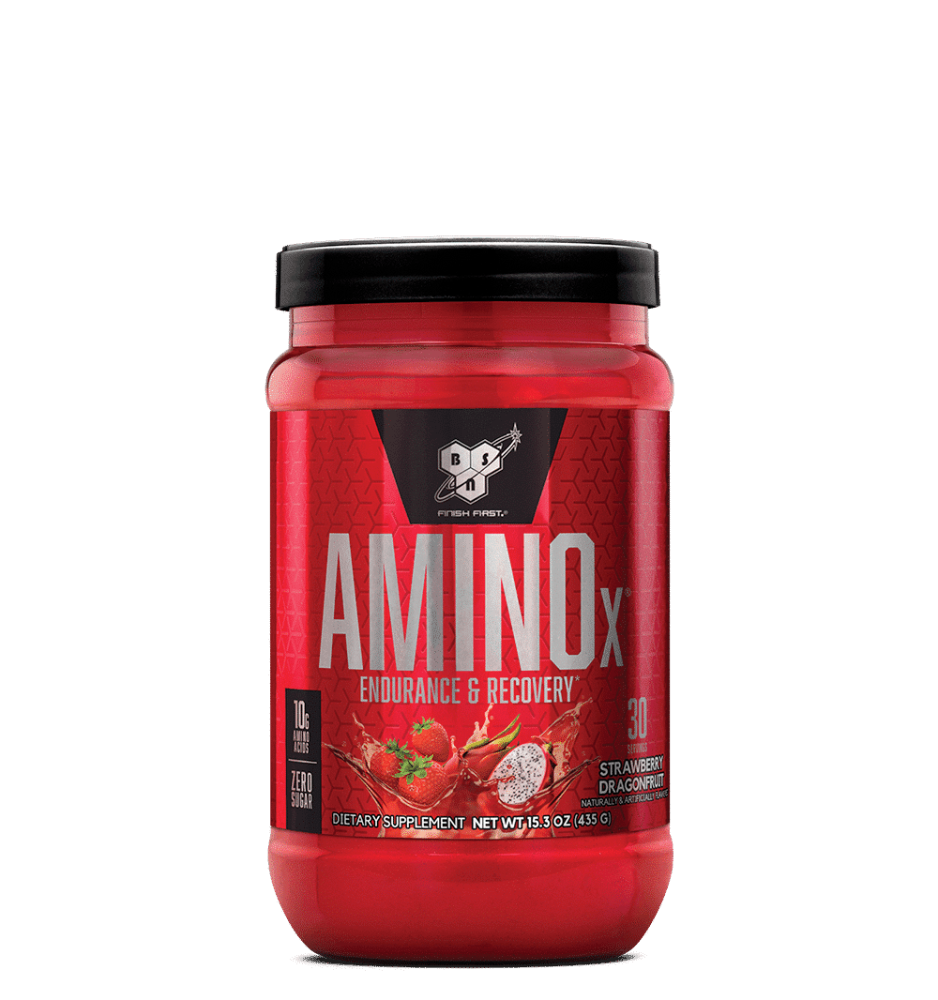 Amino x 30 servicios